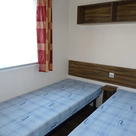 Immobilhome 2 - Village Vacance Κάμπινγκ La Palmyre