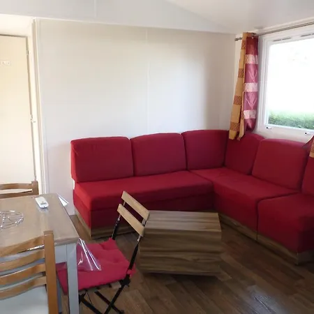 Immobilhome 2 - Village Vacance La Palmyre