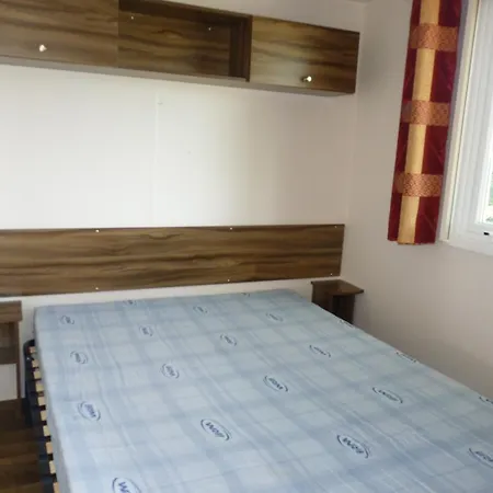 Immobilhome 2 - Village Vacance Κάμπινγκ