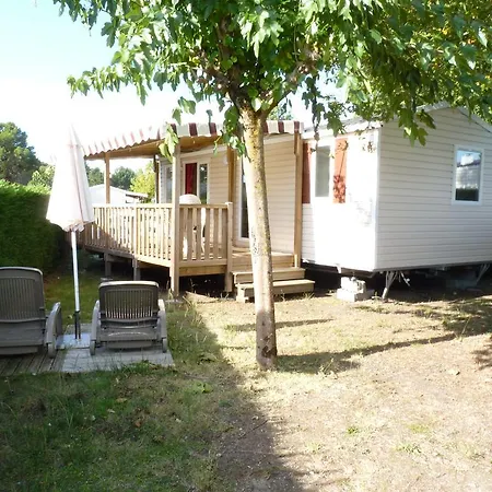 Immobilhome 2 - Village Vacance Κάμπινγκ *