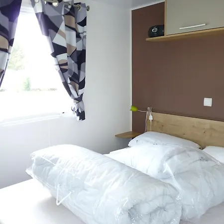 Immobilhome 2 - Village Vacance La Palmyre