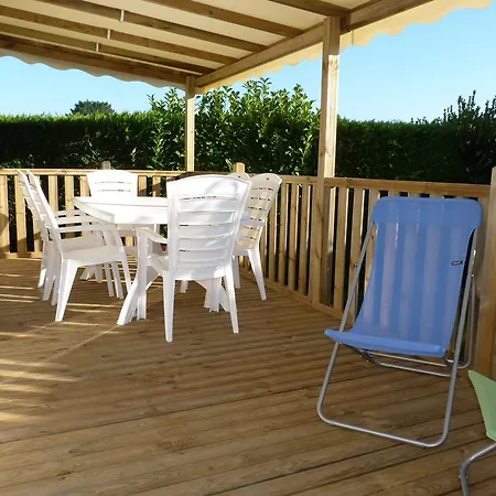 Immobilhome 2 - Village Vacance