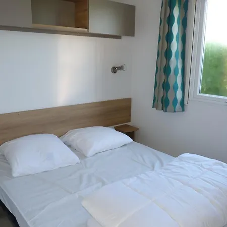 Immobilhome 2 - Village Vacance Κάμπινγκ *