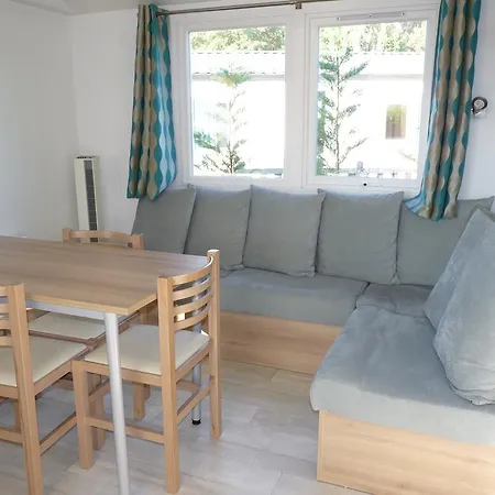 Immobilhome 2 - Village Vacance La Palmyre