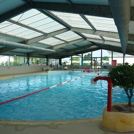 Immobilhome 2 - Village Vacance *
