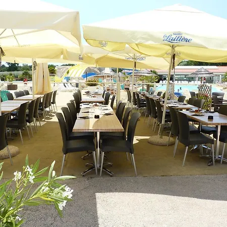 Immobilhome 2 - Village Vacance La Palmyre